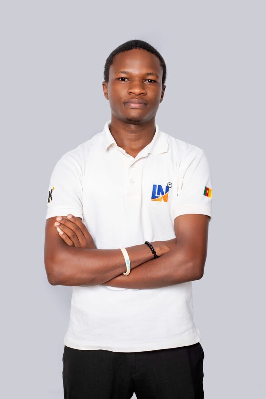 Nkoh Nzima Césaire