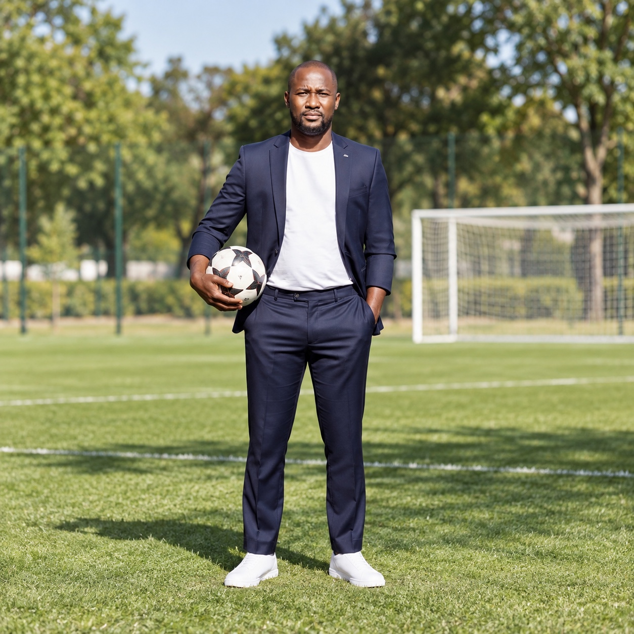 Charles Onambele