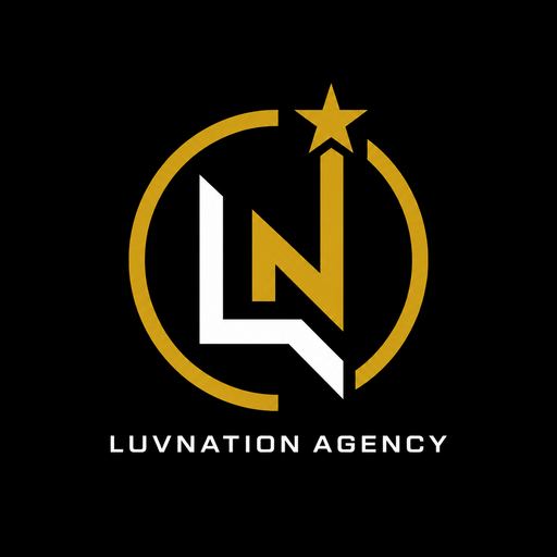LuvNation Agency
