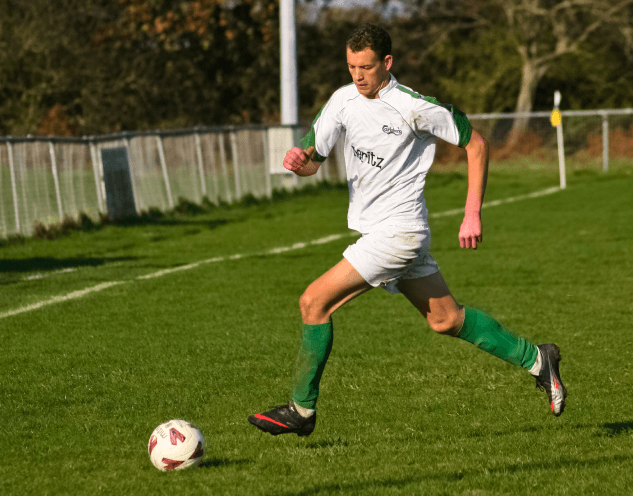 Legendary Striker Signs with Top Club