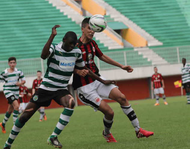 Top 5 Goals of the Week