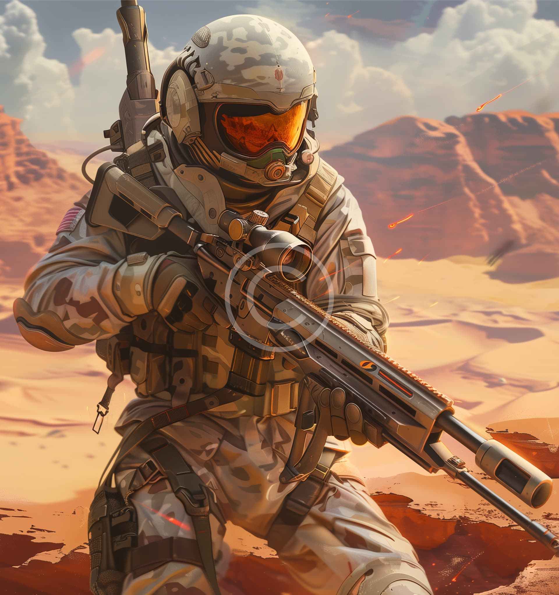 Apocalypse Raiders