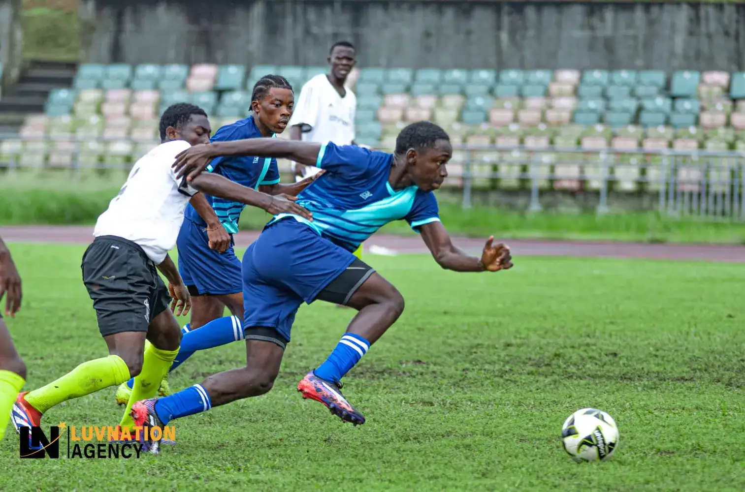 Scouting & mise en visibilité des joueurs