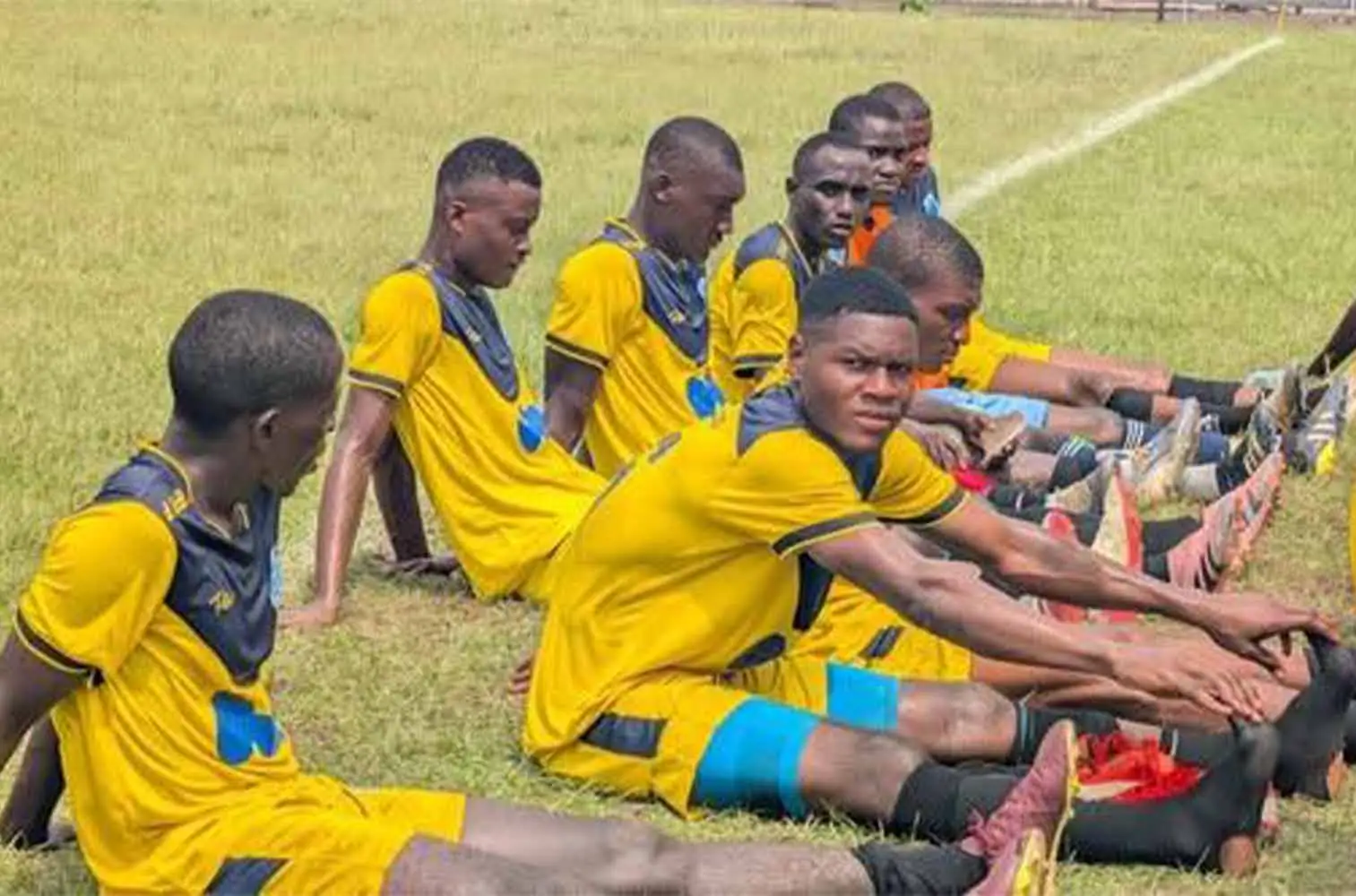 Organisation de matchs & showcases